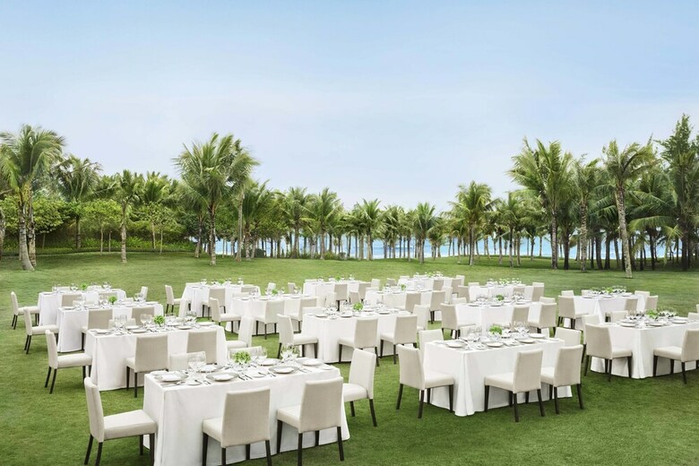 Apartamento The Sanya Edition