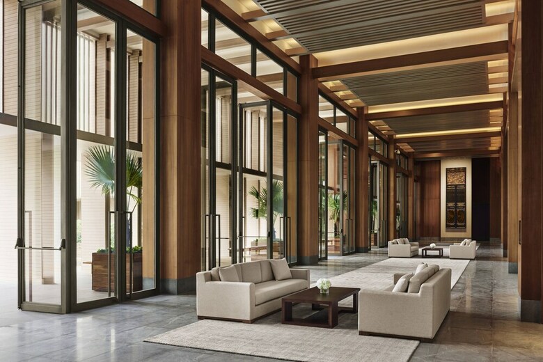 Apartamento The Sanya Edition