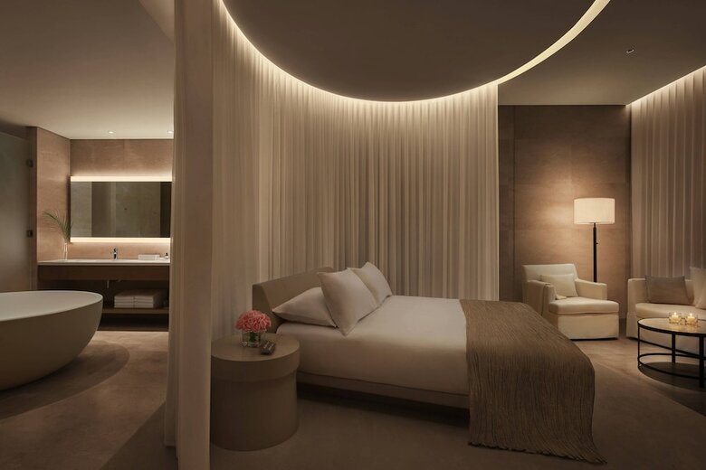 Apartamento The Sanya Edition