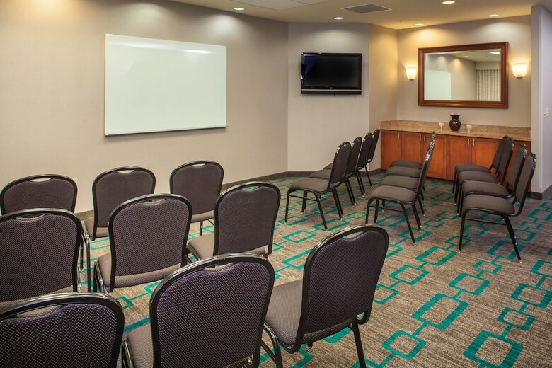 Hotel Residence Inn By Marriott Prescott