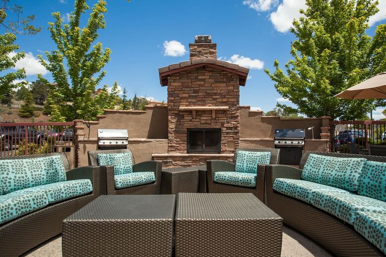 Hotel Residence Inn By Marriott Prescott