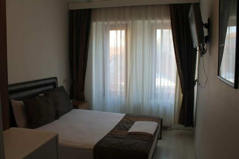 Ayyildizlar Hotel