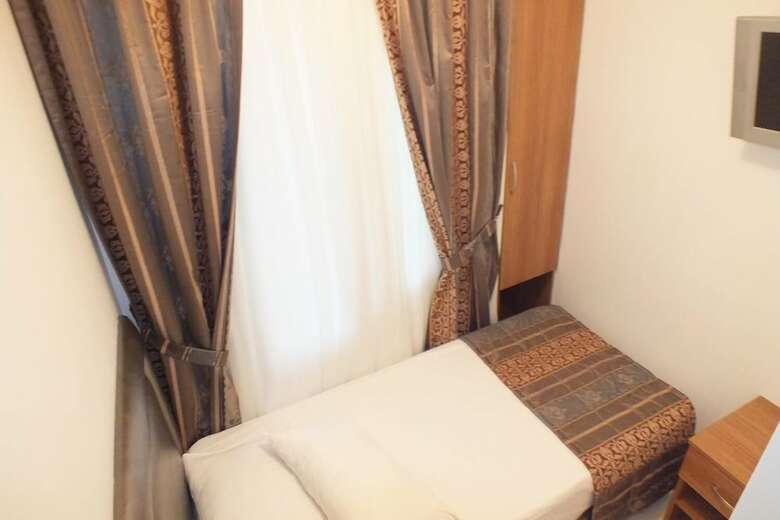 Ayyildizlar Hotel