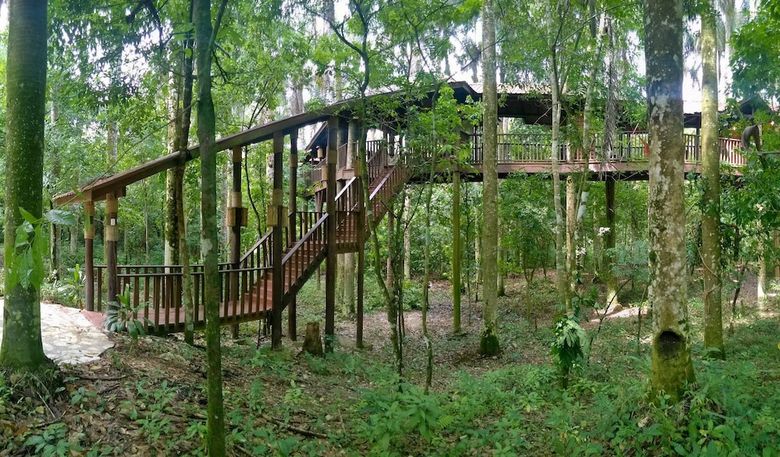 Hotel Platon Ecolodge