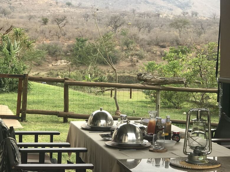 Posada Kambaku River Lodge