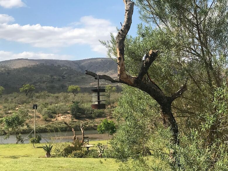 Posada Kambaku River Lodge