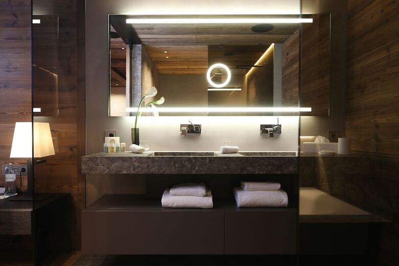 Hotel Severin*s The Alpine Retreat