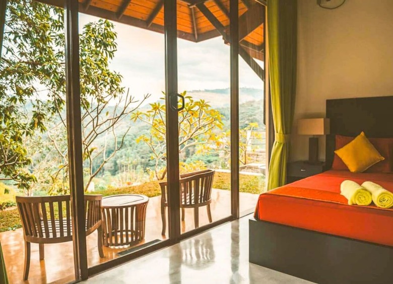Aqua Dunhinda Villa