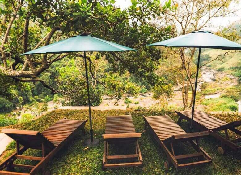 Aqua Dunhinda Villa
