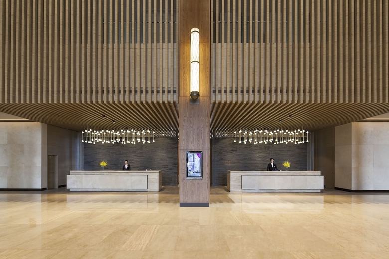 Hotel Crowne Plaza Hangzhou Thousand Island Lake