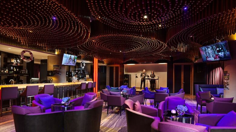 Hotel Crowne Plaza Hangzhou Thousand Island Lake