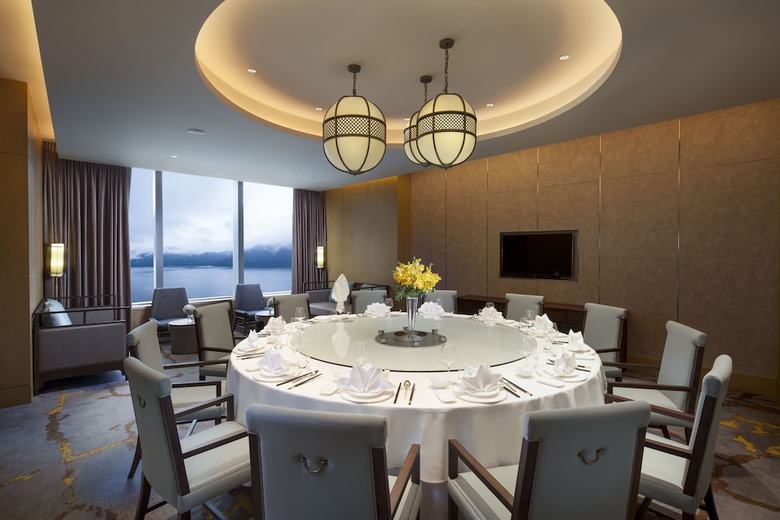 Hotel Crowne Plaza Hangzhou Thousand Island Lake