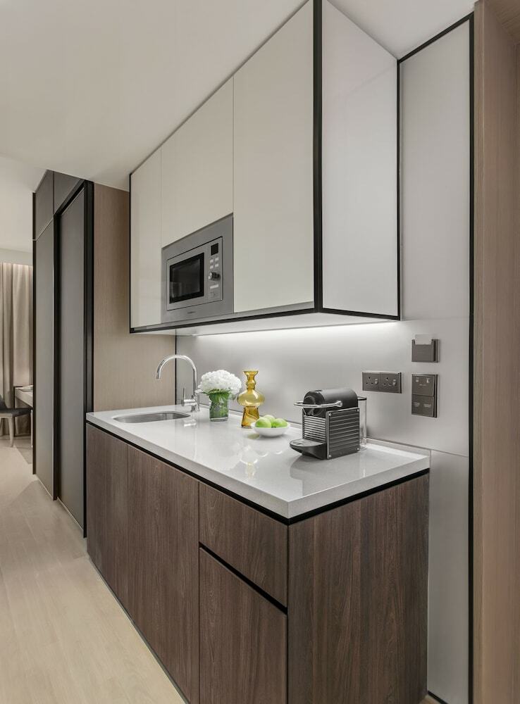 Aparthotel Ascott Orchard Singapore