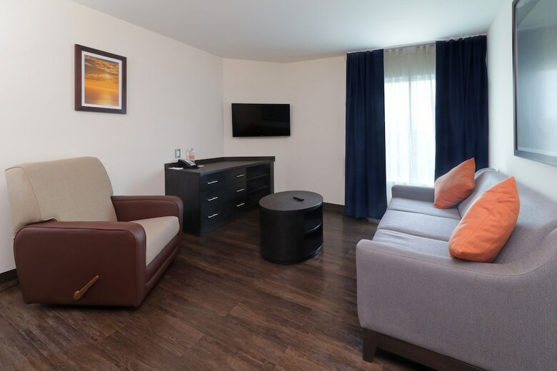 Hotel Candlewood Suites Celaya