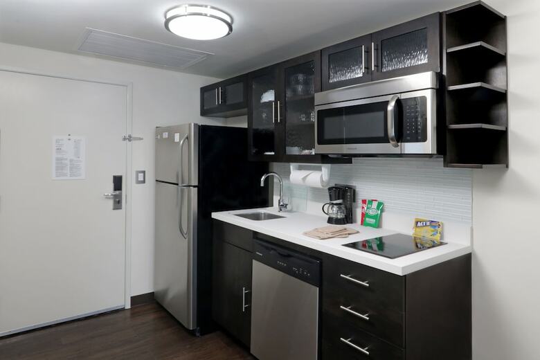 Hotel Candlewood Suites Celaya