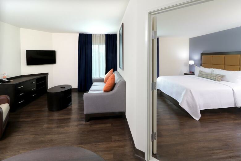 Hotel Candlewood Suites Celaya