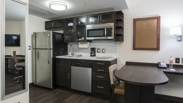 Hotel Candlewood Suites Celaya