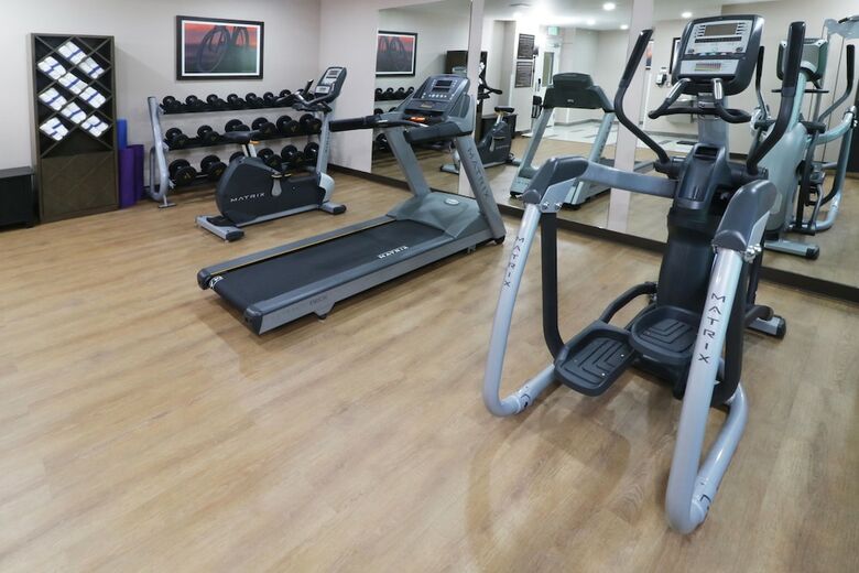 Hotel Candlewood Suites Celaya