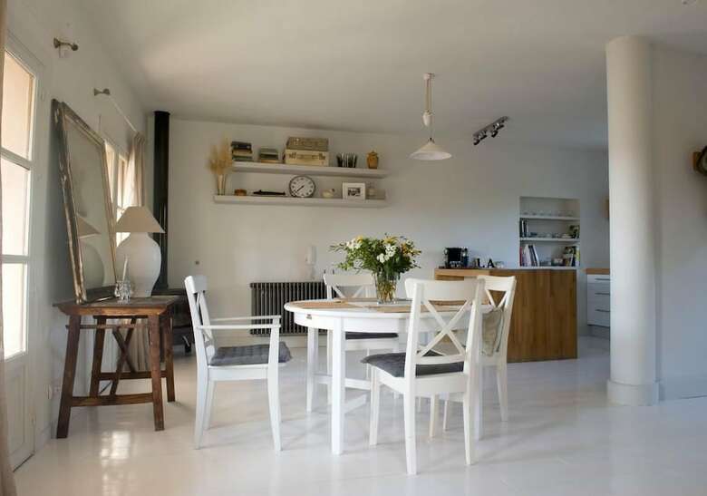 Agroturismo Casa La Siesta