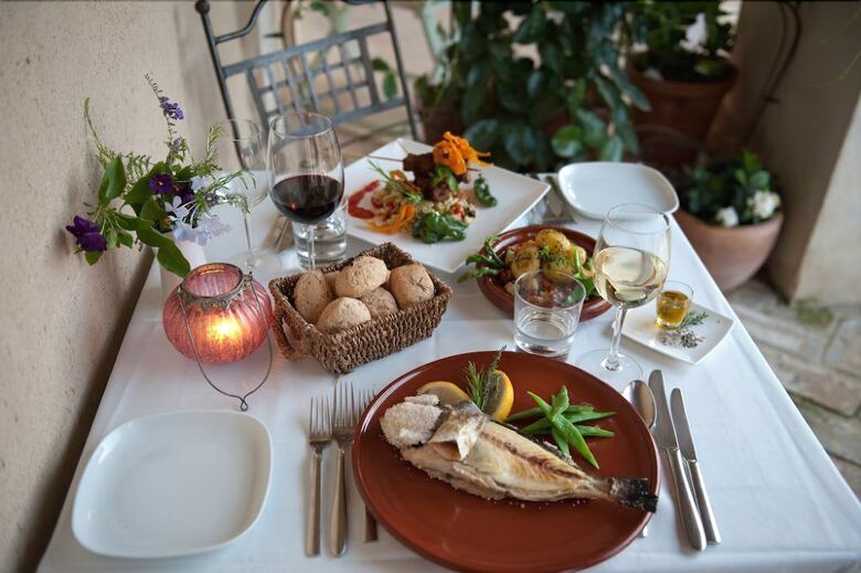 Agroturismo Casa La Siesta