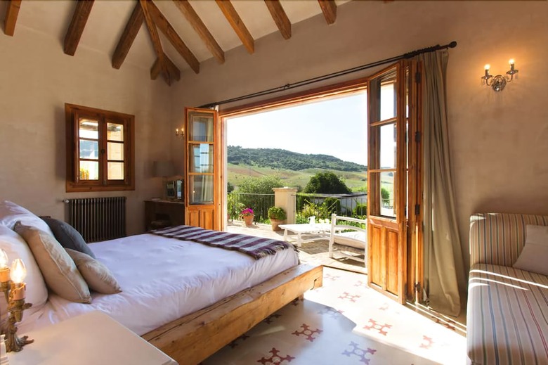 Agroturismo Casa La Siesta