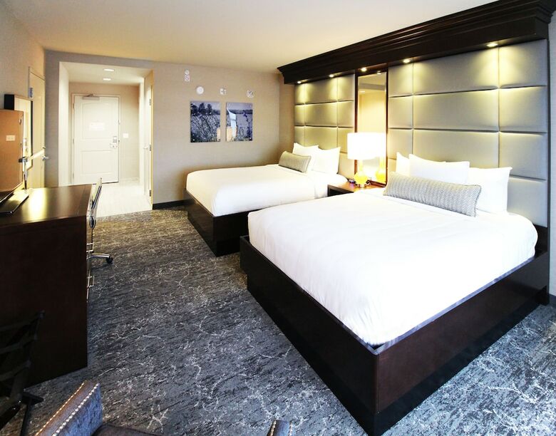 Hotel Silver Reef Casino Resort