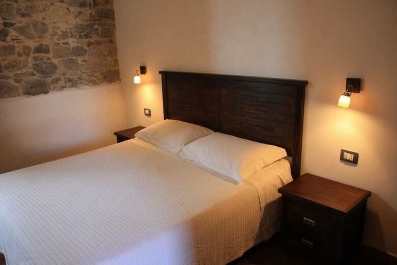 Agroturismo Agriturismo Case Tabarani
