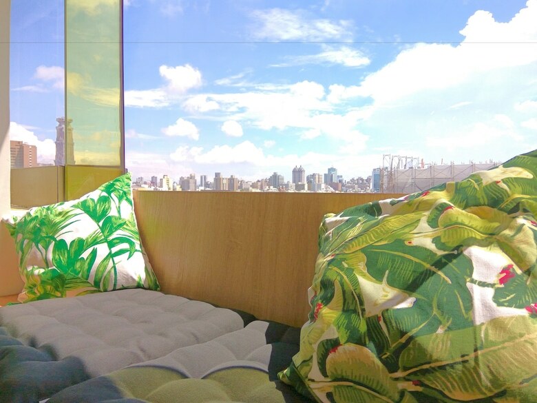 Hostal Paper Plane Hostel