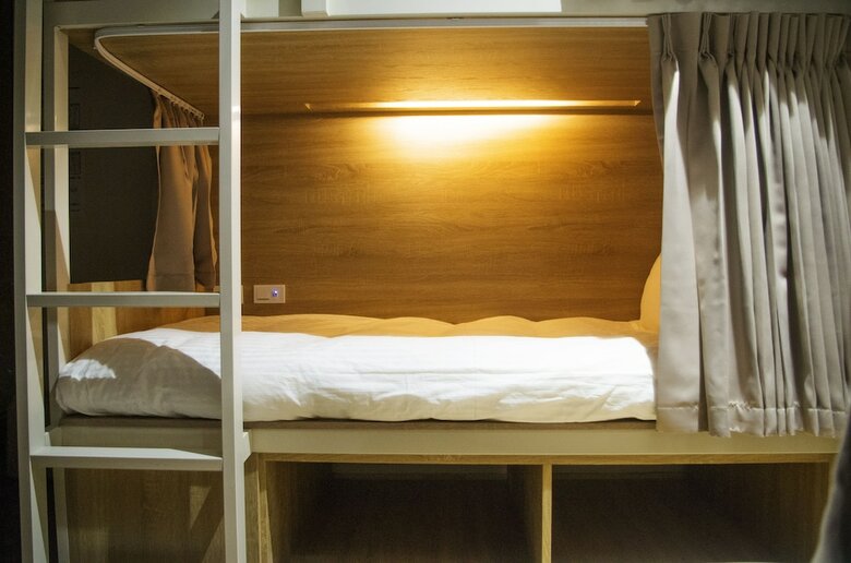 Hostal Paper Plane Hostel