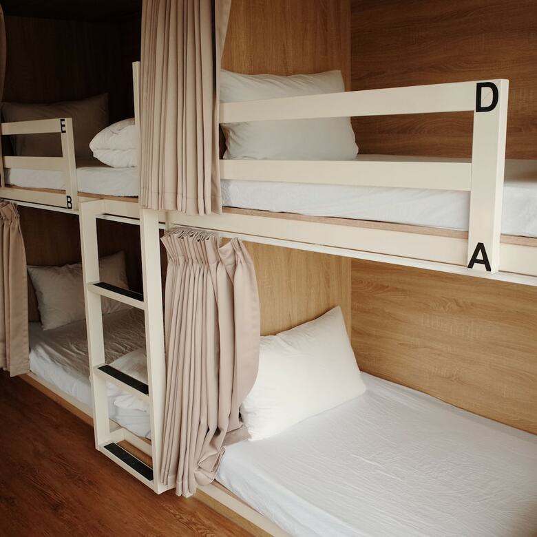 Hostal Paper Plane Hostel