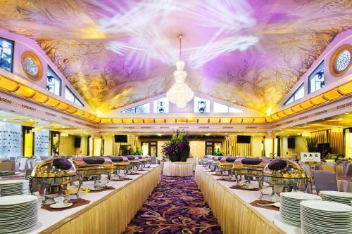 Chengdu Wangjiang Hotel