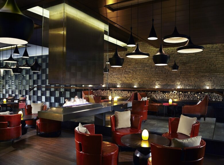 Hotel The Ritz-carlton, Chengdu