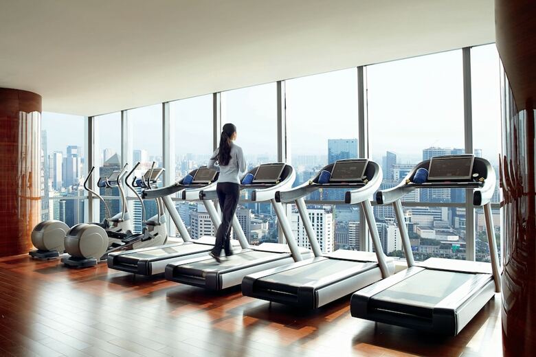 Hotel The Ritz-carlton, Chengdu
