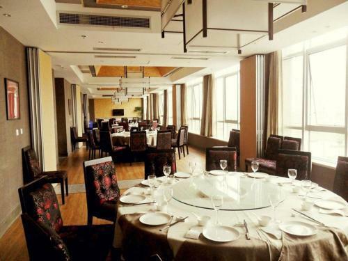 Hotel Chengdu Folk Inn(software Park)