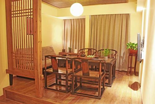 Hotel Chengdu Folk Inn(software Park)