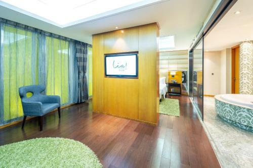 Minyoun Central Hotel - Chengdu