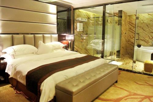 Chengdu Liwan International Hotel