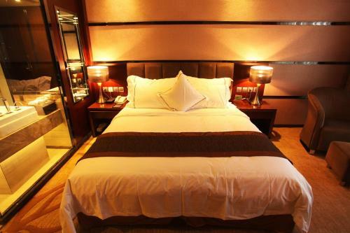Chengdu Liwan International Hotel