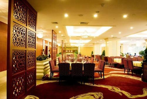 Himalaya Grand Hotel, Chengdu