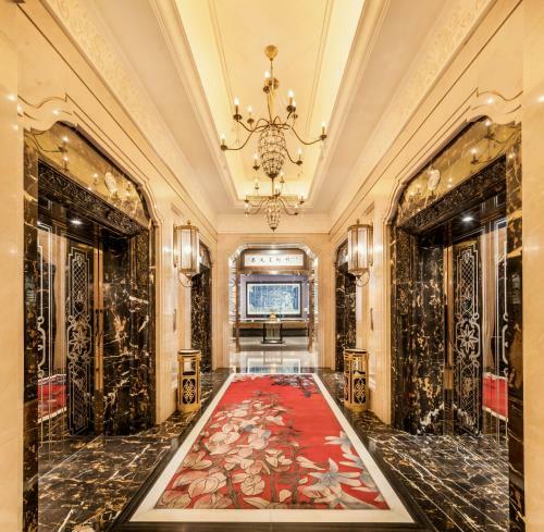 Renhe Spring Hotel