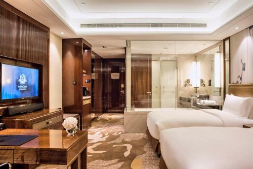 Chengdu Minyoun Royal Hotel