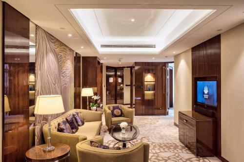 Chengdu Minyoun Royal Hotel