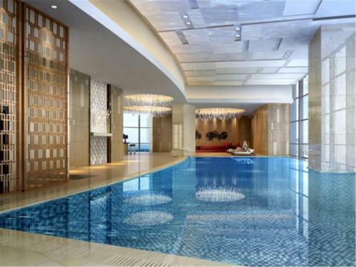 Chengdu Minyoun Royal Hotel