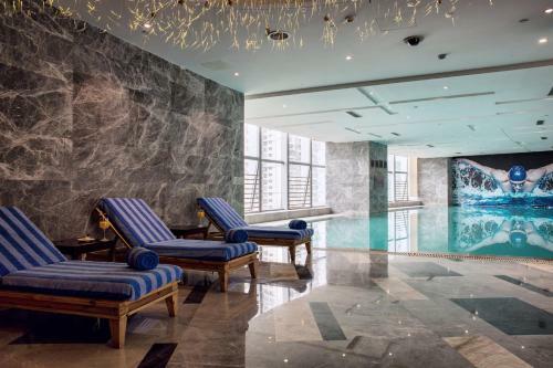 Chengdu Minyoun Royal Hotel