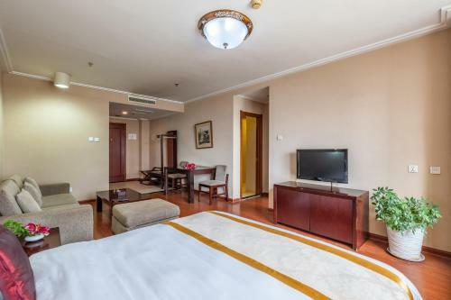 Junyue Grand Hotel Shenyang
