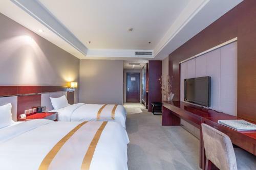 Junyue Grand Hotel Shenyang