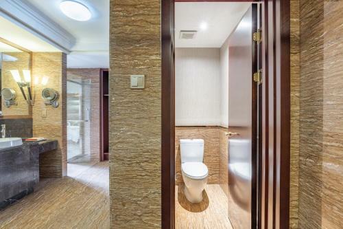Junyue Grand Hotel Shenyang