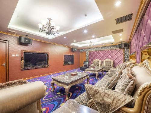 Junyue Grand Hotel Shenyang