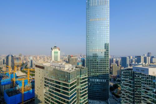Junyue Grand Hotel Shenyang