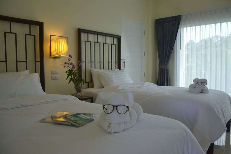 Southgate Residence Hotel